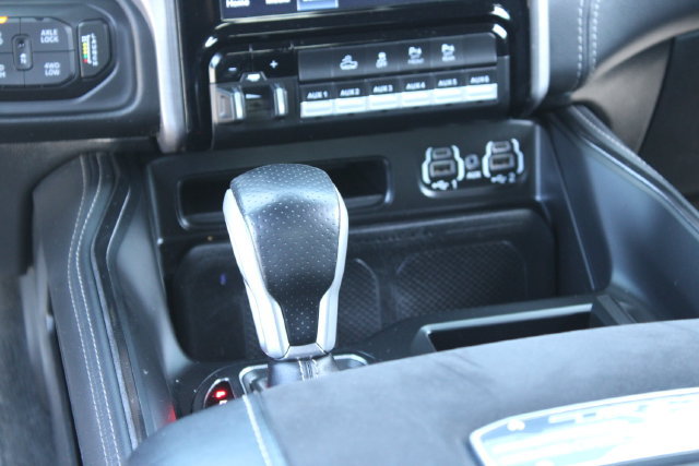 Used 2022 RAM 1500 TRX w/ TRX Level 2 Equipment Group AWD/4WD image 22