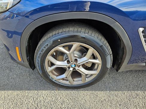 Certified 2022 BMW X3 xDrive30i w/ Premium Package 2 image 26