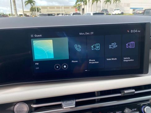 New 2026 Hyundai Tucson SEL image 34