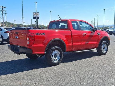 Used 2023 Ford Ranger XL w/ Trailer Tow Package image 6