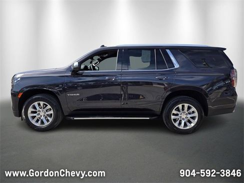 Certified 2024 Chevrolet Tahoe Premier image 2