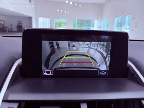 Certified 2020 Lexus NX 300 FWD w/ Comfort Package image 25