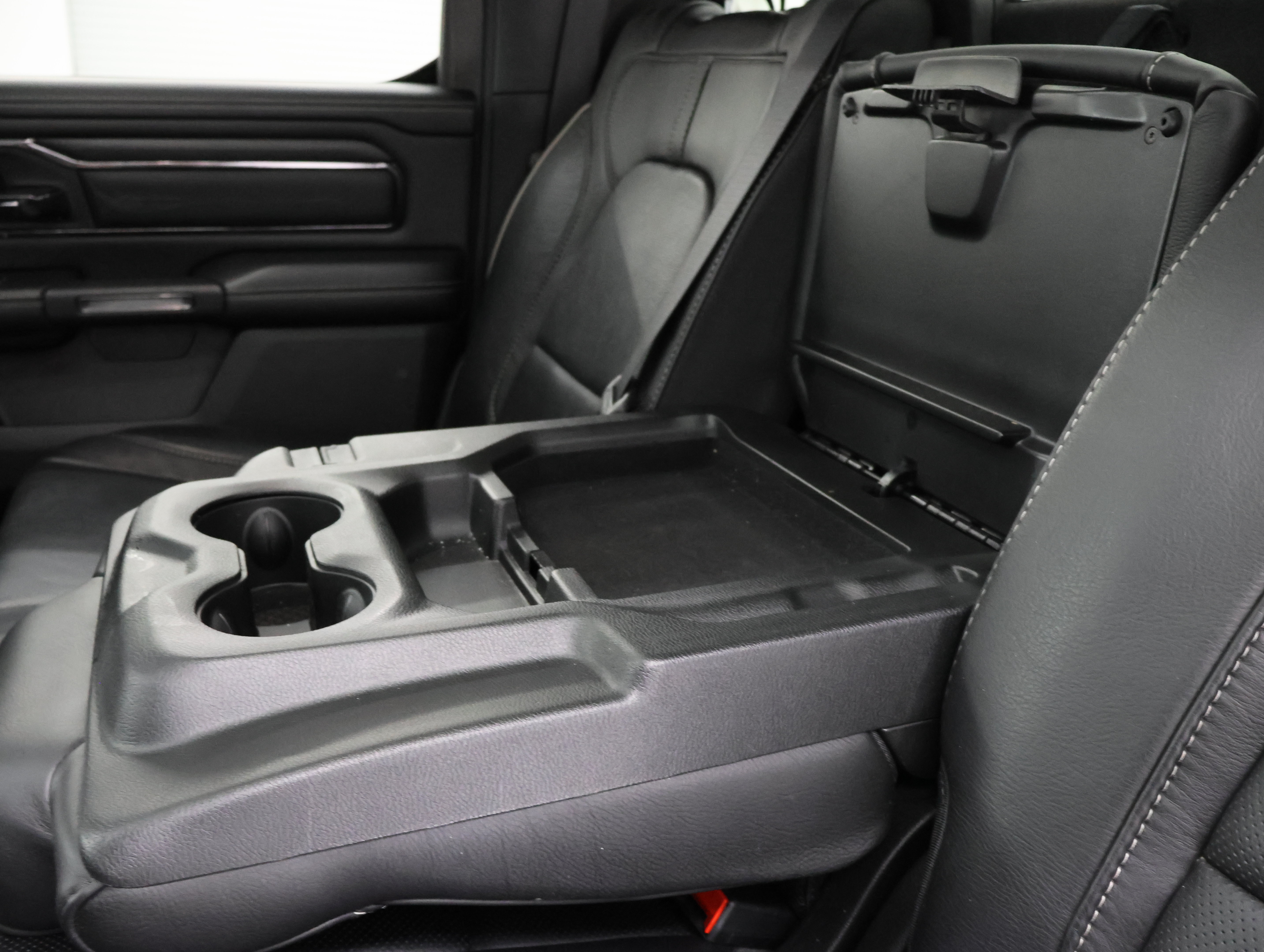 Used 2023 RAM 1500 Limited w/ Night Edition AWD/4WD image 37