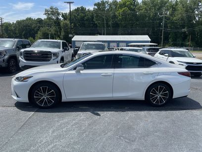 Used 2024 Lexus ES 350 w/ Premium Package
