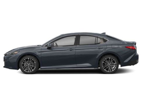 New 2026 Toyota Camry XLE w/ Premium Plus Package FWD image 3