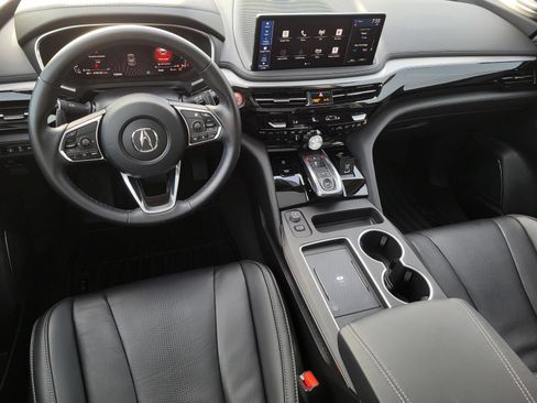 Used 2025 Acura MDX FWD w/ Technology Package image 16