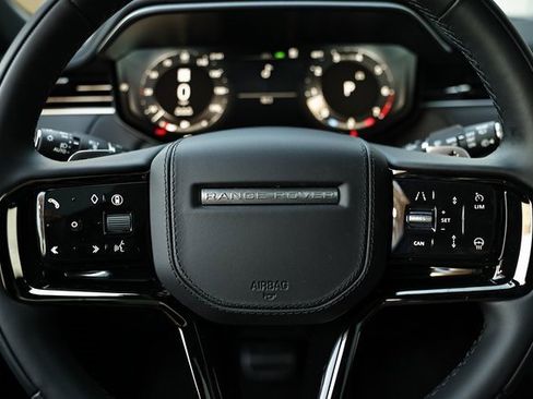 New 2026 Land Rover Range Rover Sport Dynamic SE image 43