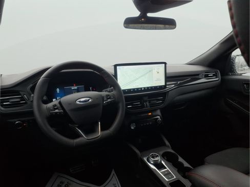 Used 2023 Ford Escape ST-Line w/ Tech Pack #1 image 10