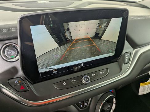 New 2026 Chevrolet Blazer LT w/ Midnight/Sport Edition image 24