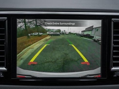 New 2026 Chrysler Voyager LX image 39