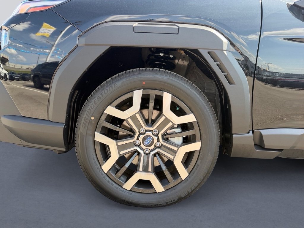 New 2026 Subaru Outback Touring XT AWD/4WD image 9