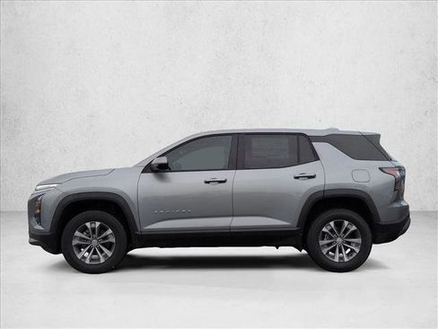 New 2026 Chevrolet Equinox LT FWD image 5