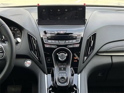 New 2026 Acura RDX w/ Technology Package image 17