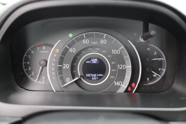 Used 2015 Honda CR-V Touring image 22