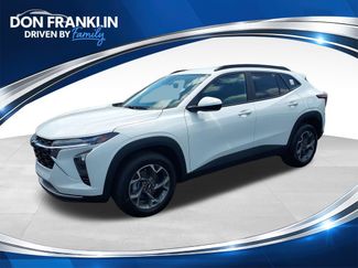 New 2026 Chevrolet Trax LT w/ LT Convenience Package FWD 360° Tour