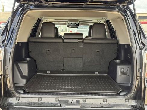 Used 2023 Toyota 4Runner TRD Pro AWD/4WD image 35