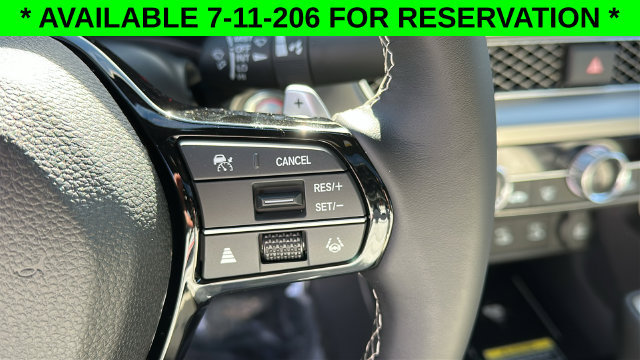 Used 2026 Acura Integra A-Spec FWD image 13