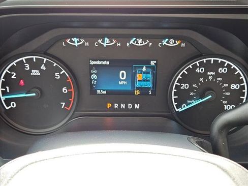 New 2026 Ford F250 XL w/ STX Appearance Package image 11