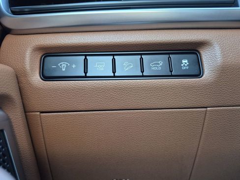 New 2025 Kia Telluride EX X-Line image 25