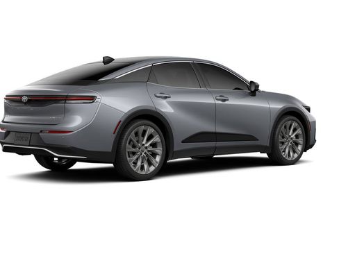 New 2026 Toyota Crown Limited image 34