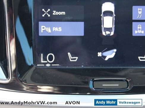 Used 2020 Volvo S60 T6 Momentum w/ Protection Package Premier image 41