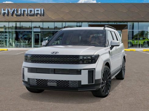 New 2026 Hyundai Santa Fe Calligraphy image 6