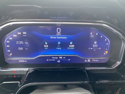 Certified 2024 Chevrolet Silverado 2500 High Country w/ High Country Premium Package image 33