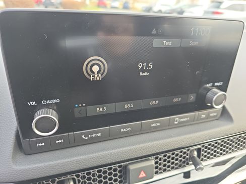 Used 2025 Honda Civic Sport image 22