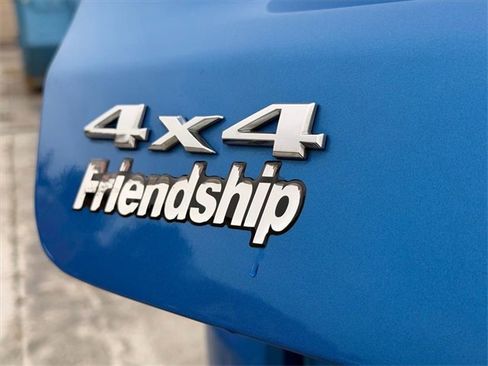 Used 2024 Jeep Compass Limited image 22