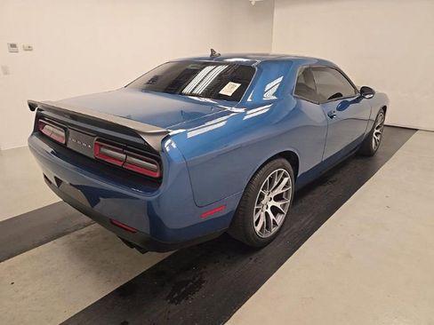 Used 2022 Dodge Challenger SRT Hellcat Redeye RWD image 4