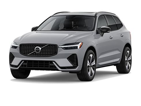 Certified 2024 Volvo XC60 T8 Plus w/ Climate Package AWD/4WD image 1