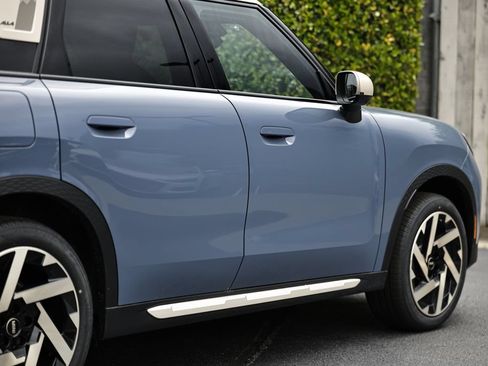New 2027 MINI Cooper Countryman S AWD/4WD image 8