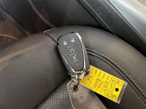 Used 2020 Chevrolet Blazer LT w/ Sound & Technology Package image 34