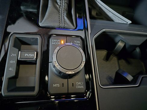 New 2026 Toyota Tundra SR5 image 38