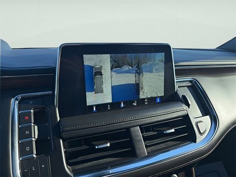 Used 2022 Chevrolet Tahoe High Country image 32