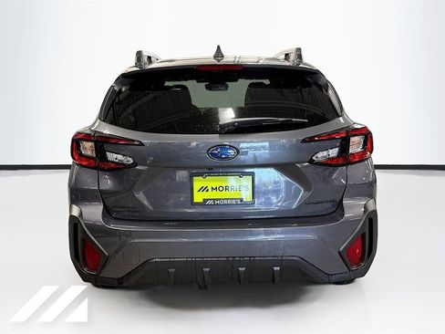 New 2026 Subaru Crosstrek 2.0i Premium image 6