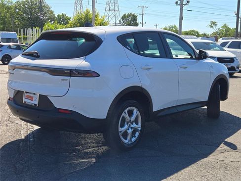 Certified 2024 Dodge Hornet GT AWD/4WD image 13