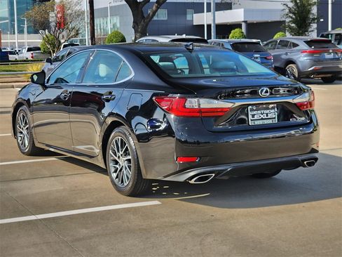 Used 2016 Lexus ES 350 image 5