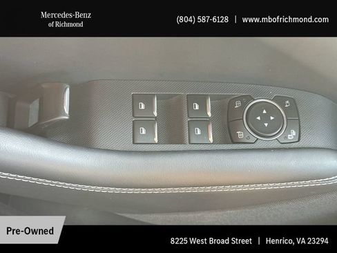 Used 2024 Ford Mustang Mach-E Select w/ Comfort Package Lite AWD/4WD image 20