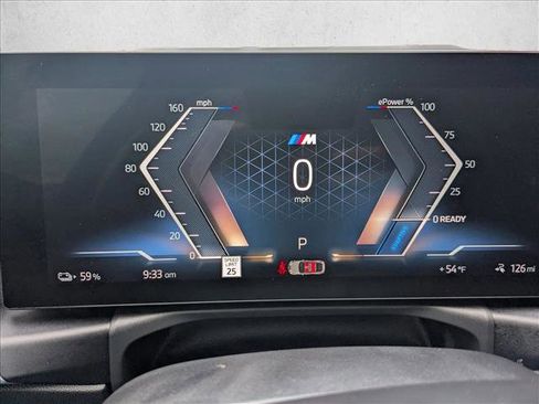 Used 2023 BMW i4 M50 image 13