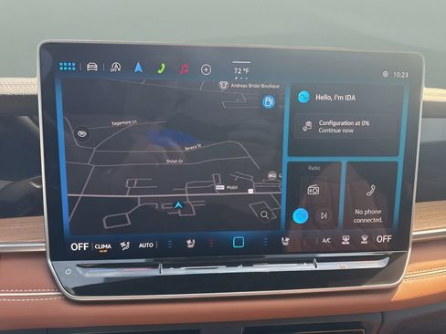 New 2026 Volkswagen Tiguan SEL R-Line AWD/4WD image 16