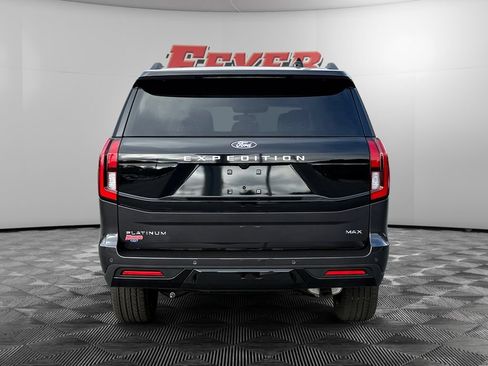 New 2027 Ford Expedition Max Platinum w/ Driver's Package RWD image 4