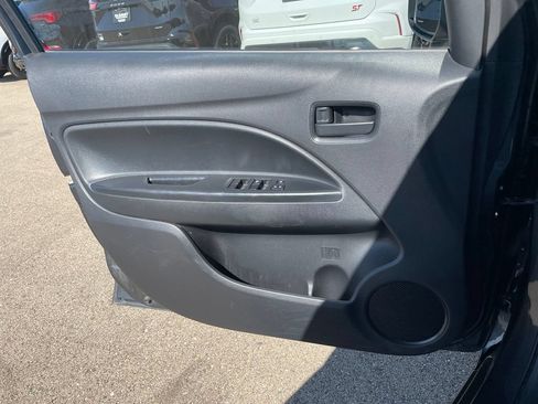 Used 2024 Mitsubishi Mirage ES FWD image 38