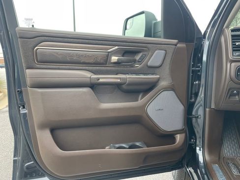 New 2026 RAM 1500 Limited image 10