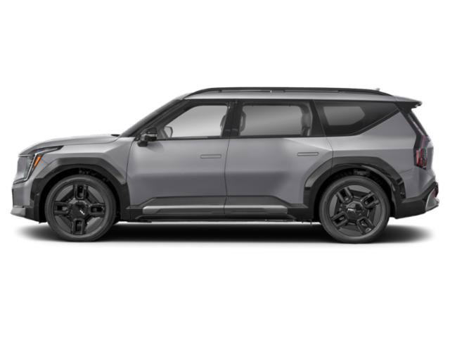 Certified 2025 Kia EV9 GT-Line AWD/4WD image 6
