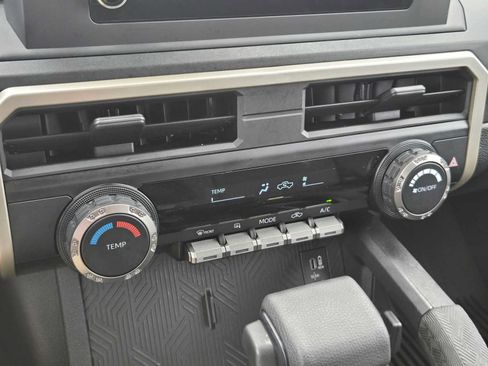 Certified 2025 Toyota Tacoma SR w/ Towing Package RWD image 29