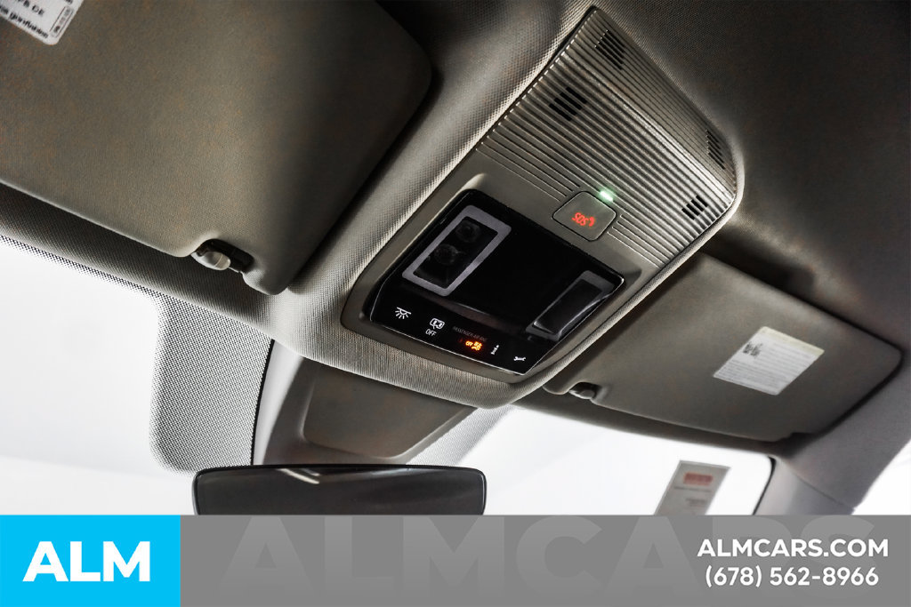 Used 2025 Volkswagen Atlas SE FWD image 57