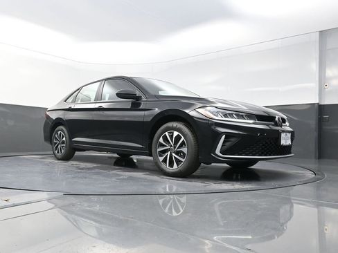 New 2026 Volkswagen Jetta S FWD image 21