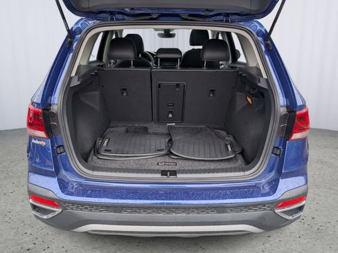 Used 2022 Volkswagen Taos SE image 11