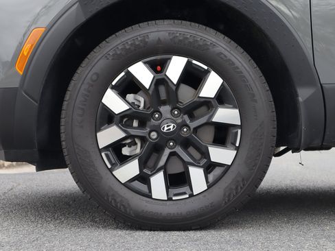 Used 2025 Hyundai Santa Cruz SEL image 31